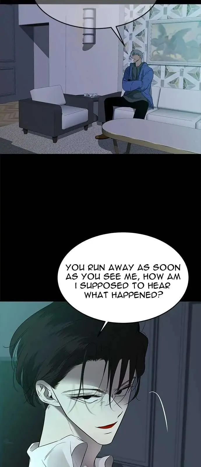 Read Olgami chapter 114 image 33 on Lezhin