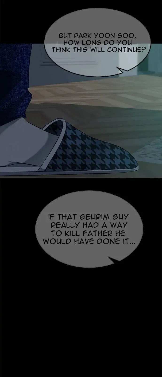 Read Olgami chapter 114 image 36 on Lezhin