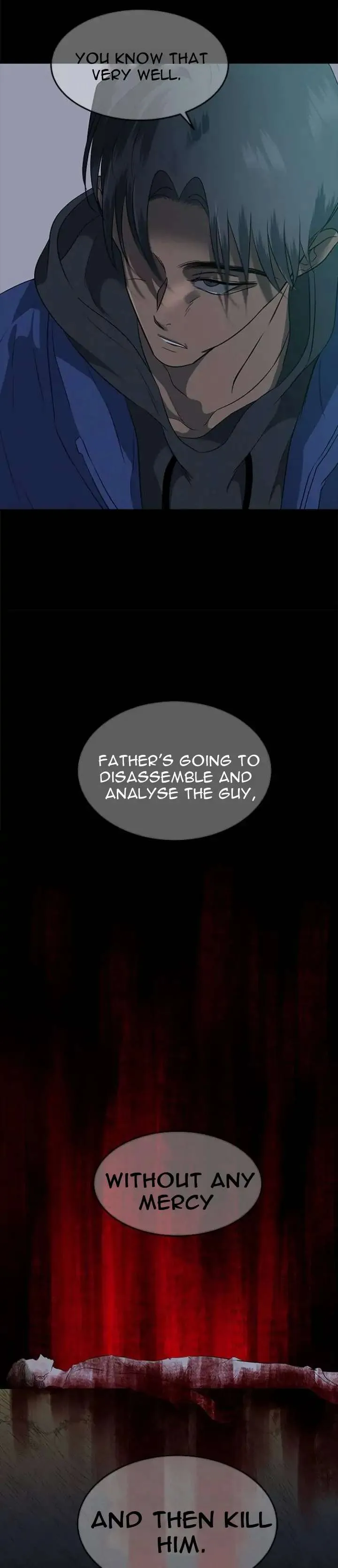 Read Olgami chapter 114 image 37 on Lezhin
