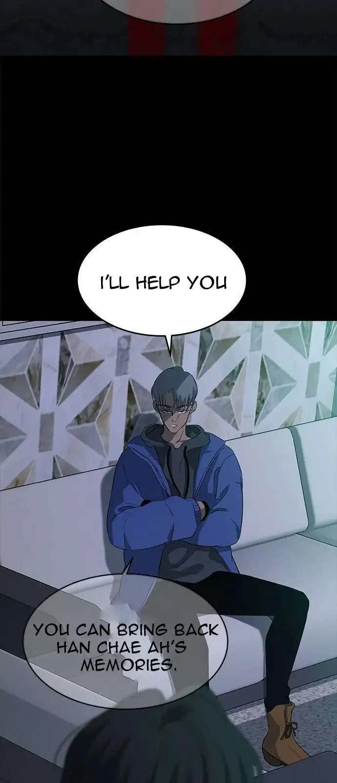 Read Olgami chapter 114 image 38 on Lezhin