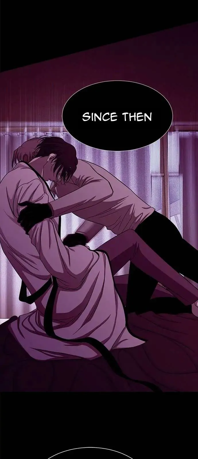 Read Olgami chapter 114 image 46 on Lezhin