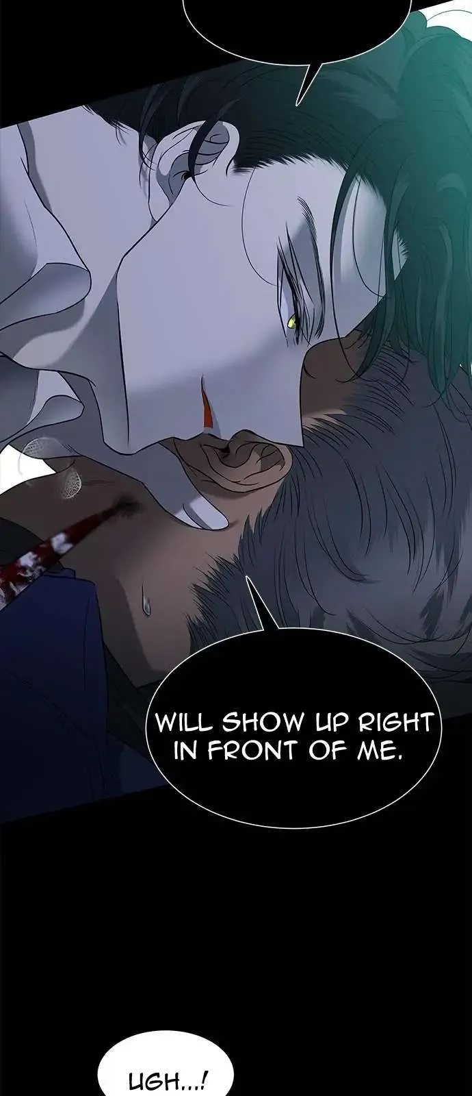 Read Olgami chapter 114 image 48 on Lezhin