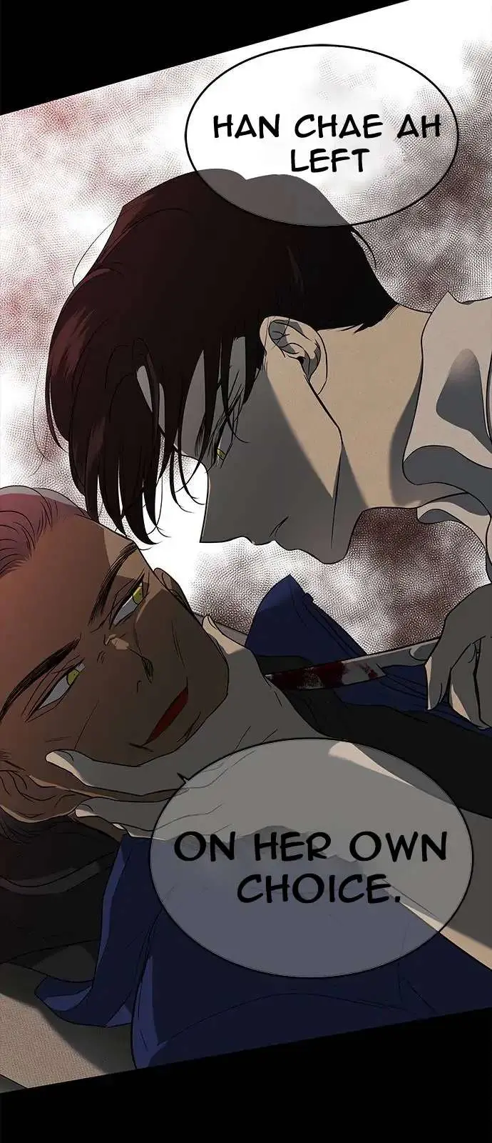 Read Olgami chapter 114 image 50 on Lezhin