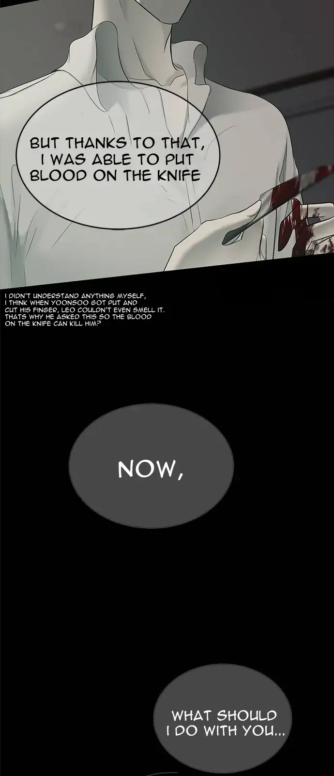 Read Olgami chapter 114 image 53 on Lezhin