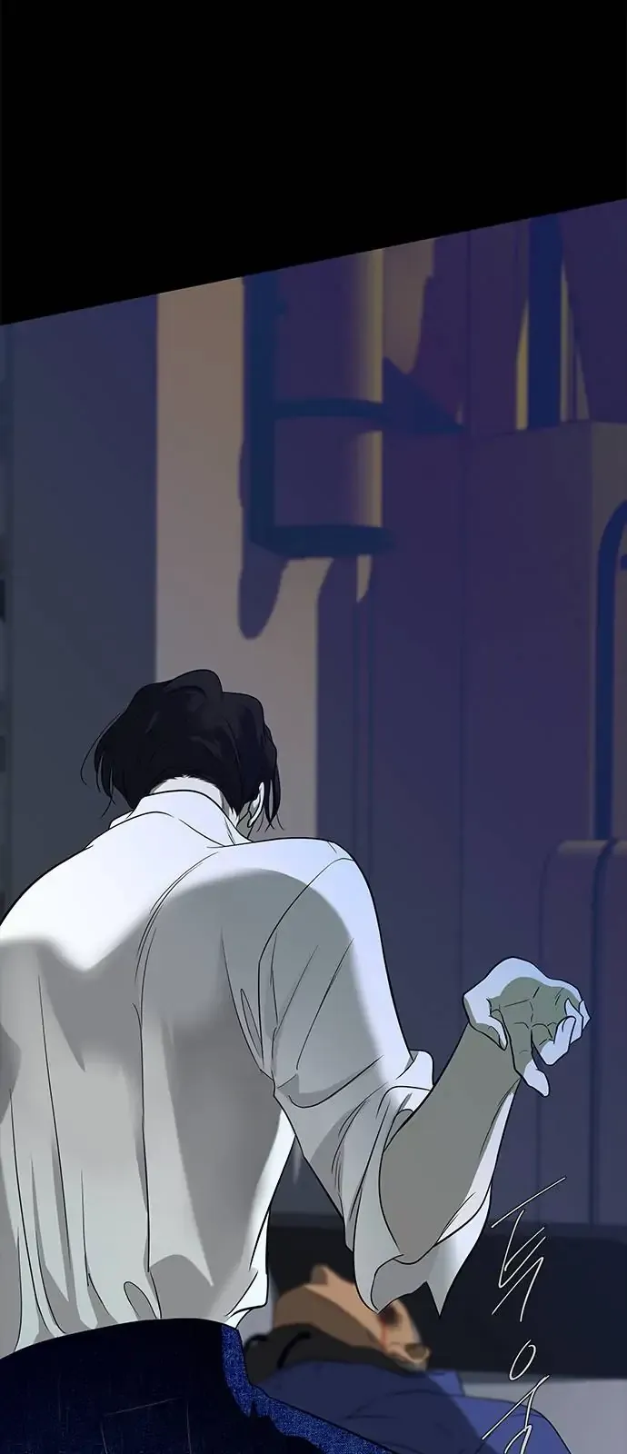Read Olgami chapter 114 image 57 on Lezhin