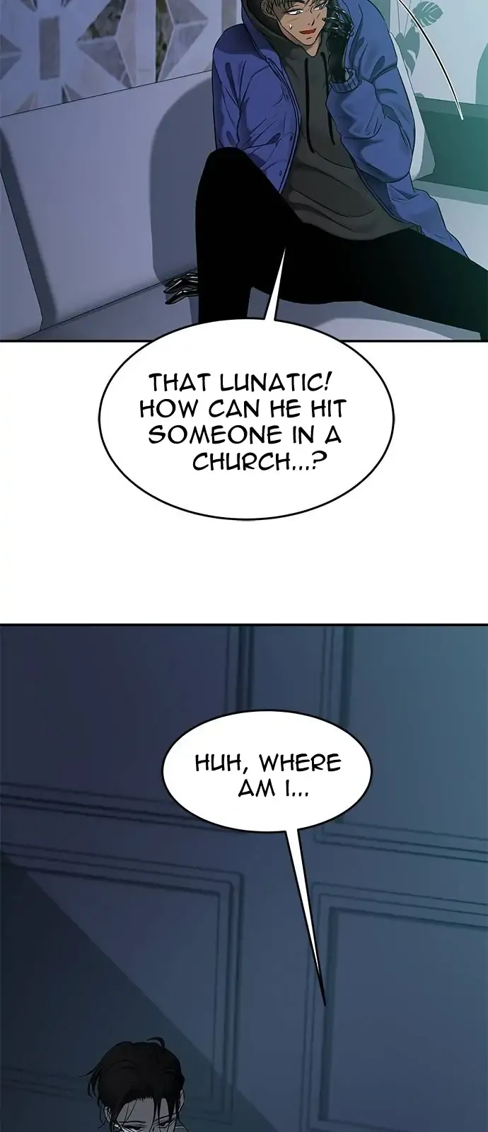 Read Olgami chapter 114 image 8 on Lezhin