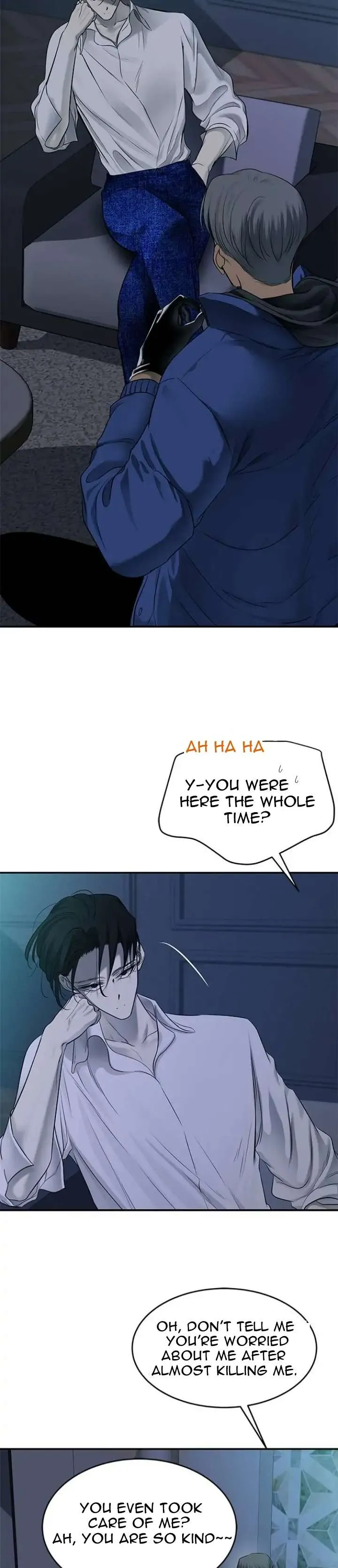Read Olgami chapter 114 image 9 on Lezhin