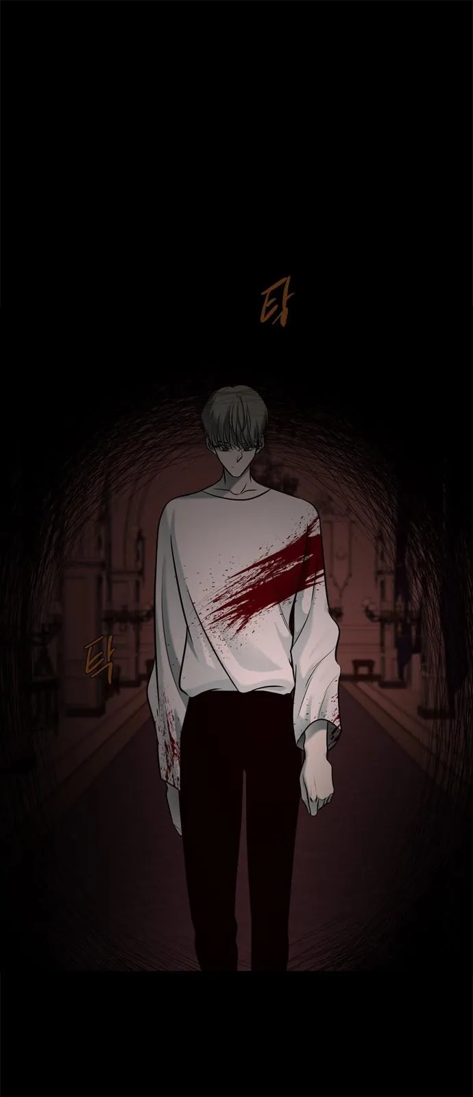 Read Olgami chapter 115 image 0 on Lezhin