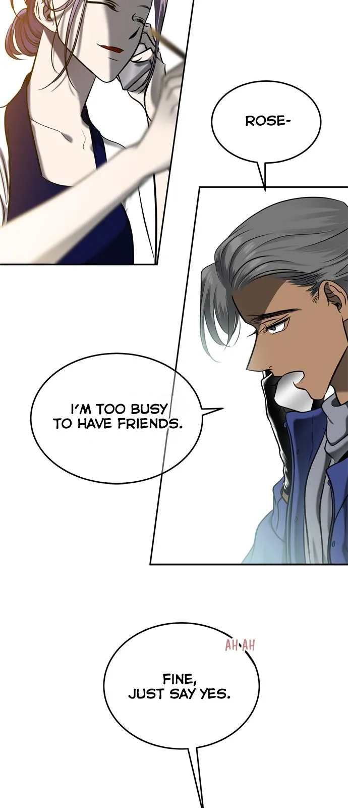 Read Olgami chapter 115 image 11 on Lezhin