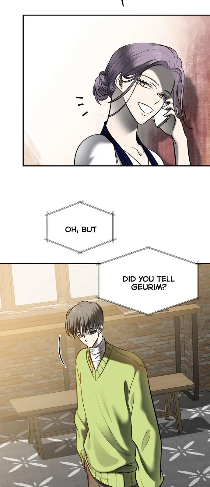 Read Olgami chapter 115 image 12 on Lezhin