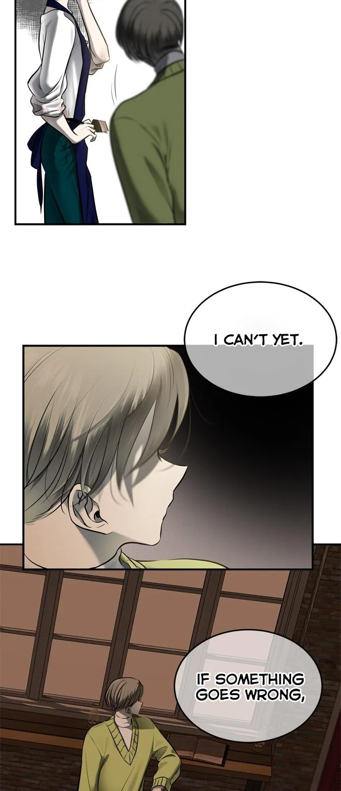 Read Olgami chapter 115 image 14 on Lezhin