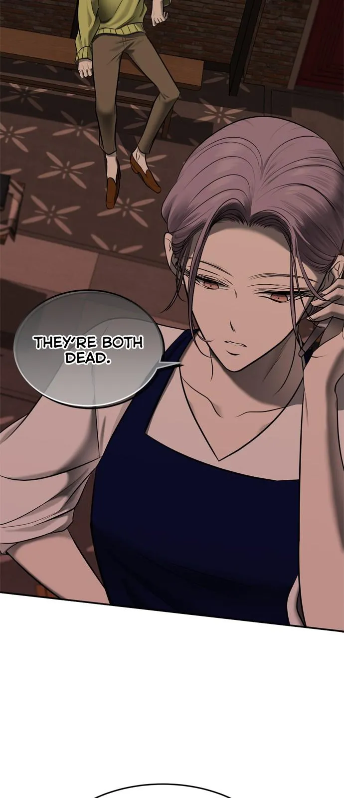 Read Olgami chapter 115 image 15 on Lezhin