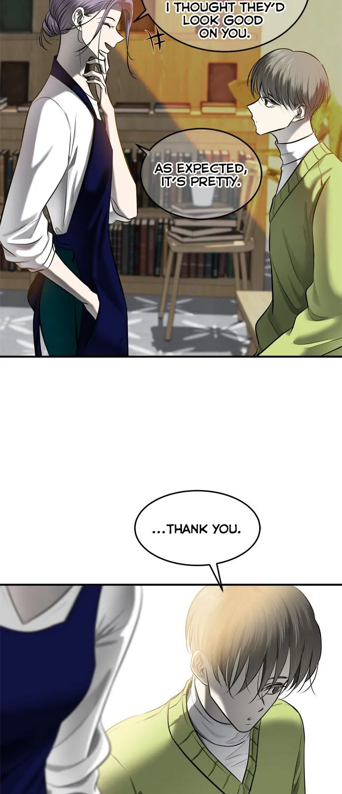 Read Olgami chapter 115 image 19 on Lezhin