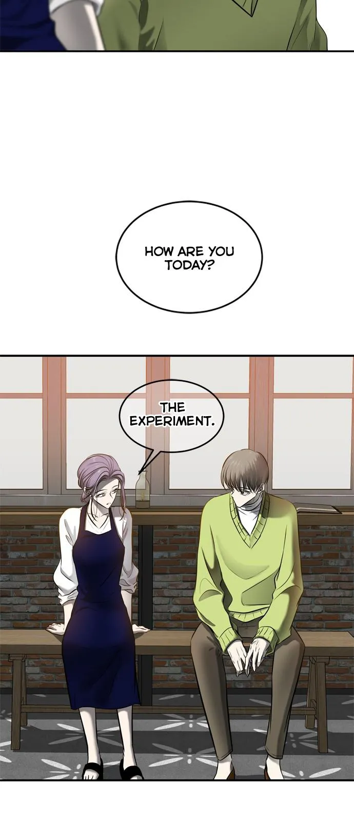 Read Olgami chapter 115 image 20 on Lezhin