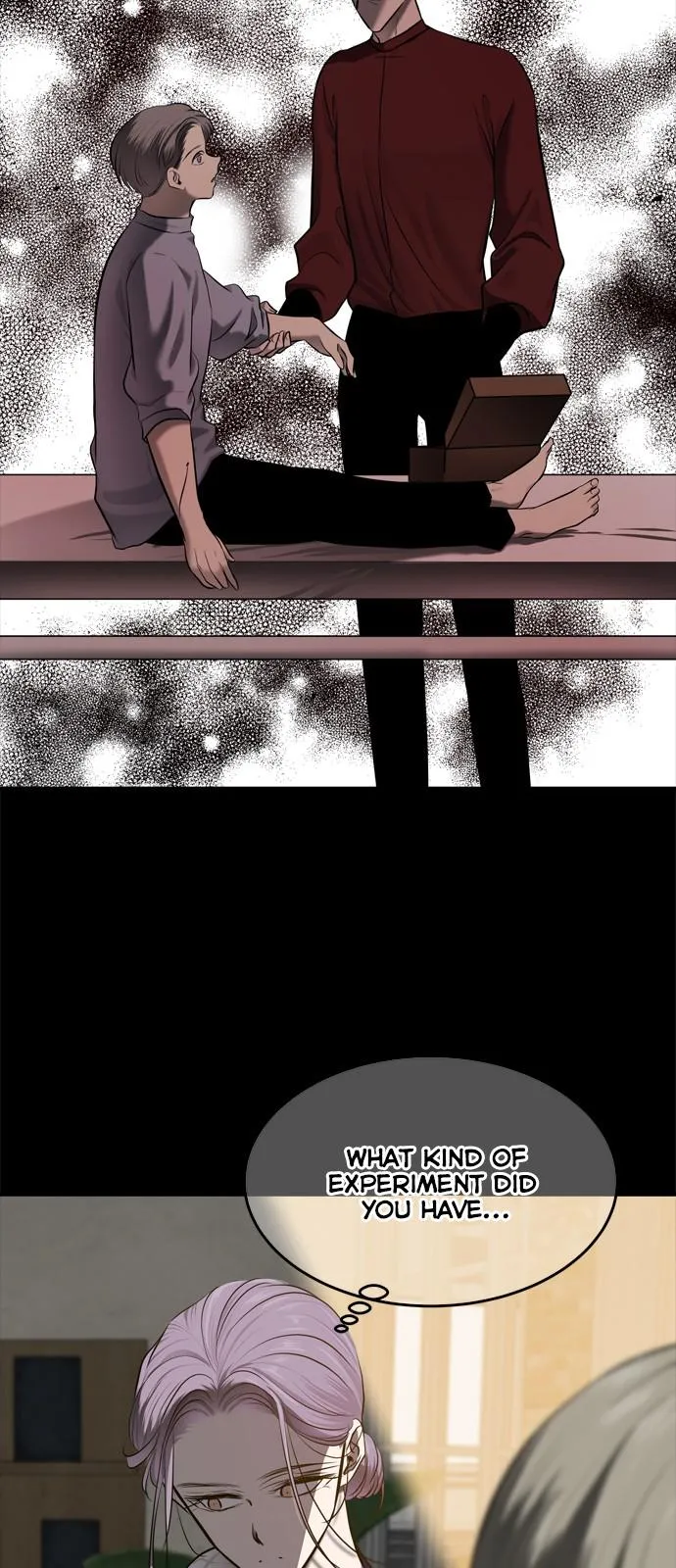 Read Olgami chapter 115 image 29 on Lezhin