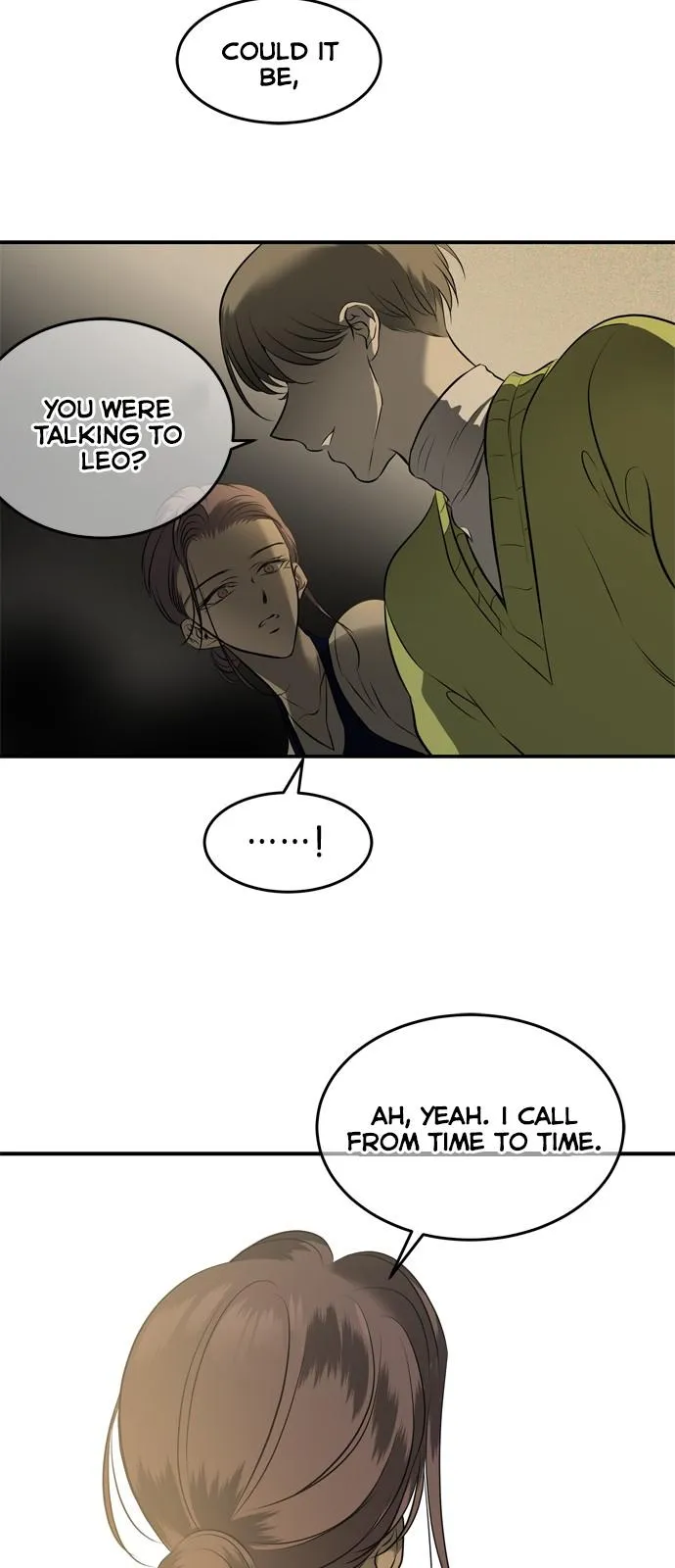 Read Olgami chapter 115 image 38 on Lezhin