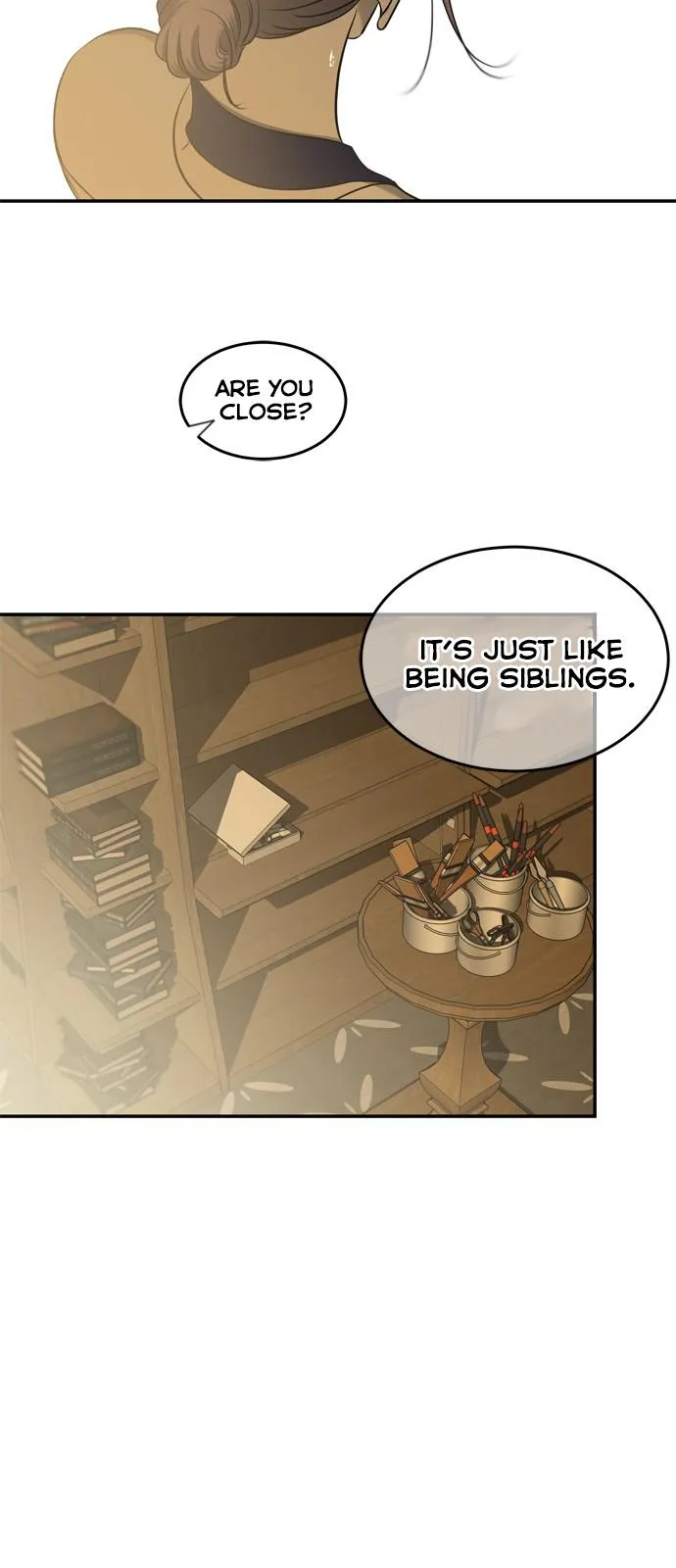 Read Olgami chapter 115 image 39 on Lezhin