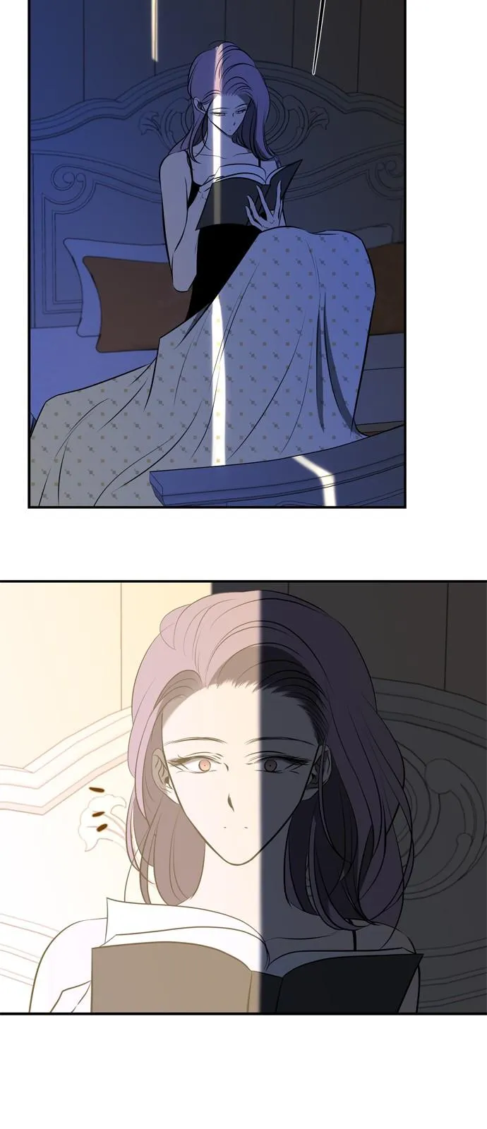 Read Olgami chapter 115 image 53 on Lezhin