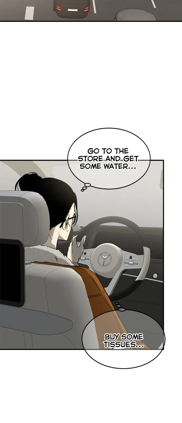 Read Olgami chapter 115 image 58 on Lezhin