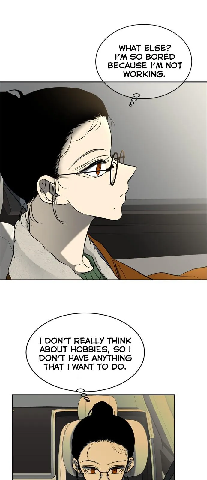 Read Olgami chapter 115 image 59 on Lezhin