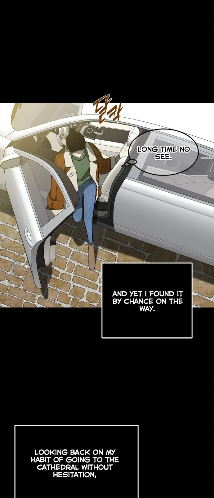 Read Olgami chapter 115 image 68 on Lezhin