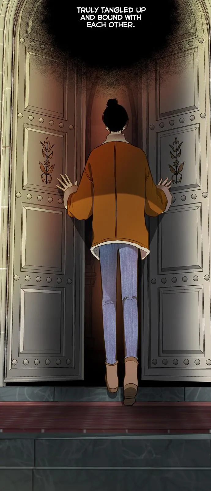 Read Olgami chapter 115 image 71 on Lezhin