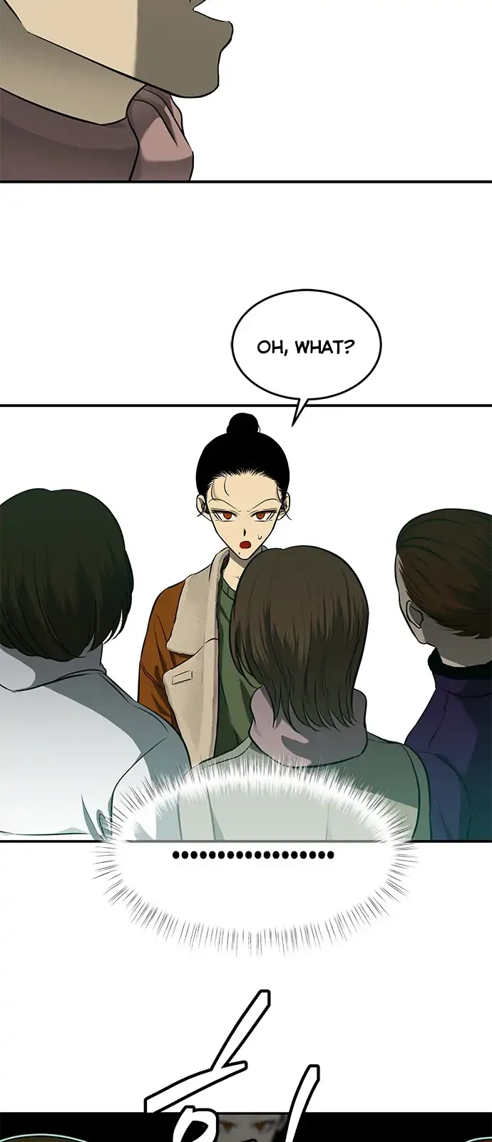 Read Olgami chapter 116 image 12 on Lezhin