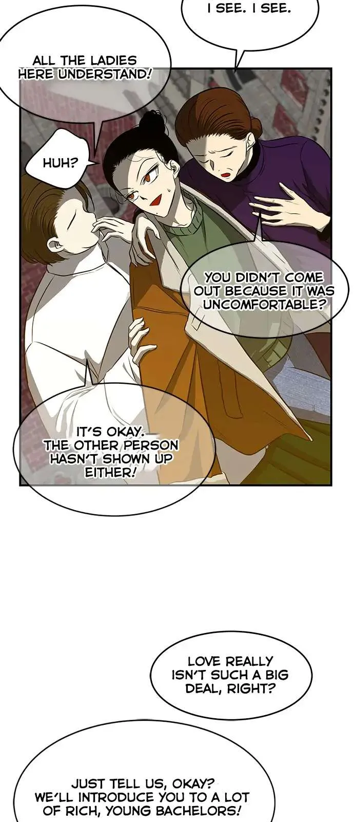 Read Olgami chapter 116 image 14 on Lezhin