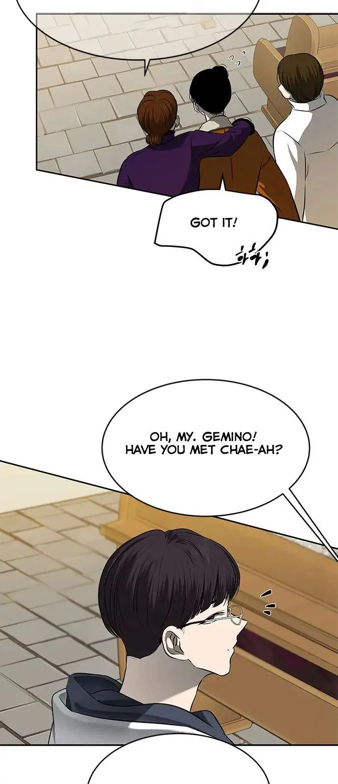 Read Olgami chapter 116 image 15 on Lezhin