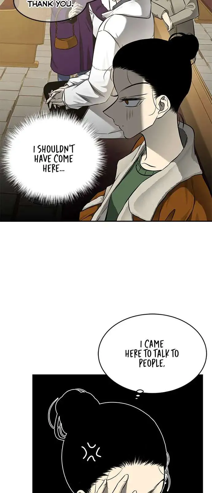 Read Olgami chapter 116 image 19 on Lezhin