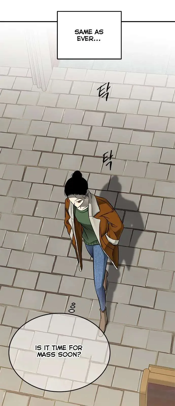 Read Olgami chapter 116 image 2 on Lezhin