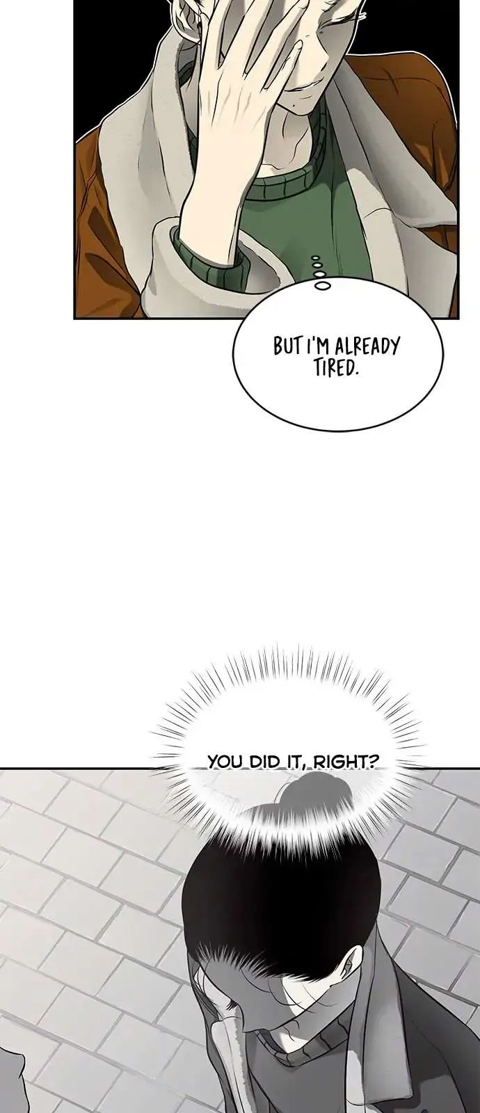 Read Olgami chapter 116 image 20 on Lezhin