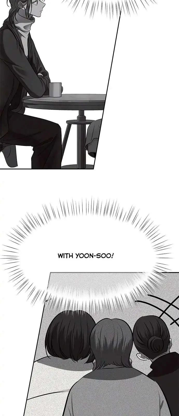 Read Olgami chapter 116 image 24 on Lezhin