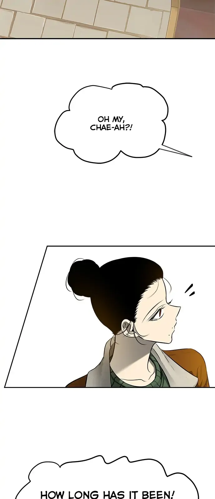 Read Olgami chapter 116 image 3 on Lezhin