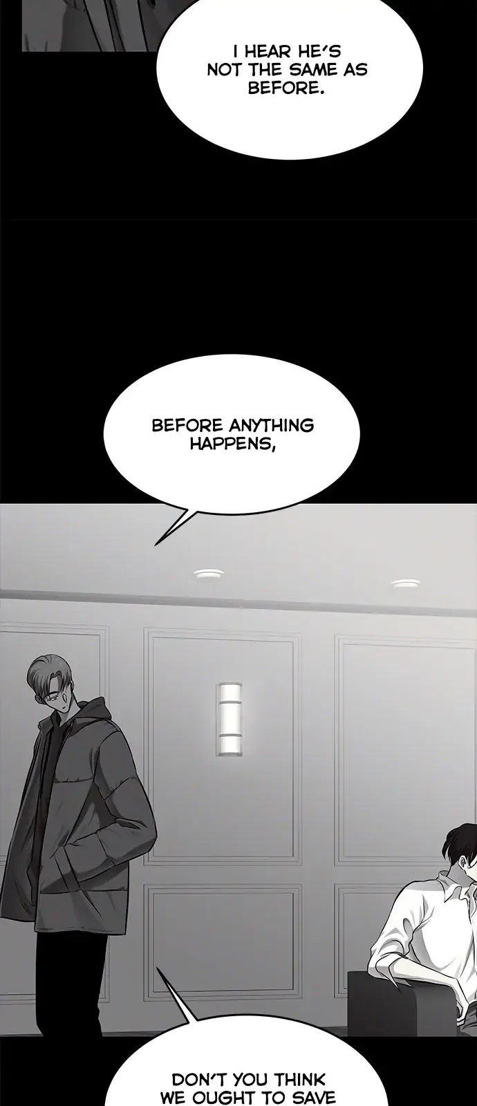 Read Olgami chapter 116 image 39 on Lezhin