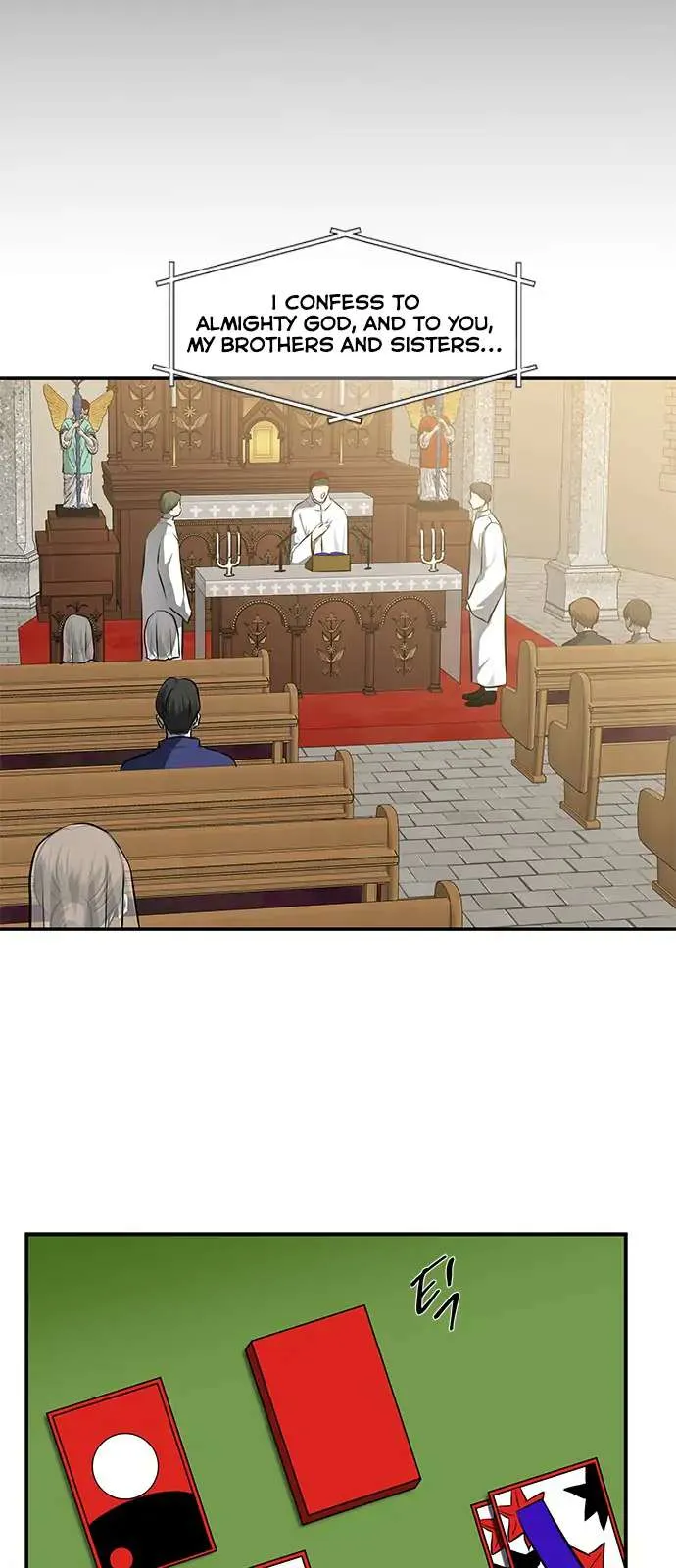 Read Olgami chapter 116 image 43 on Lezhin