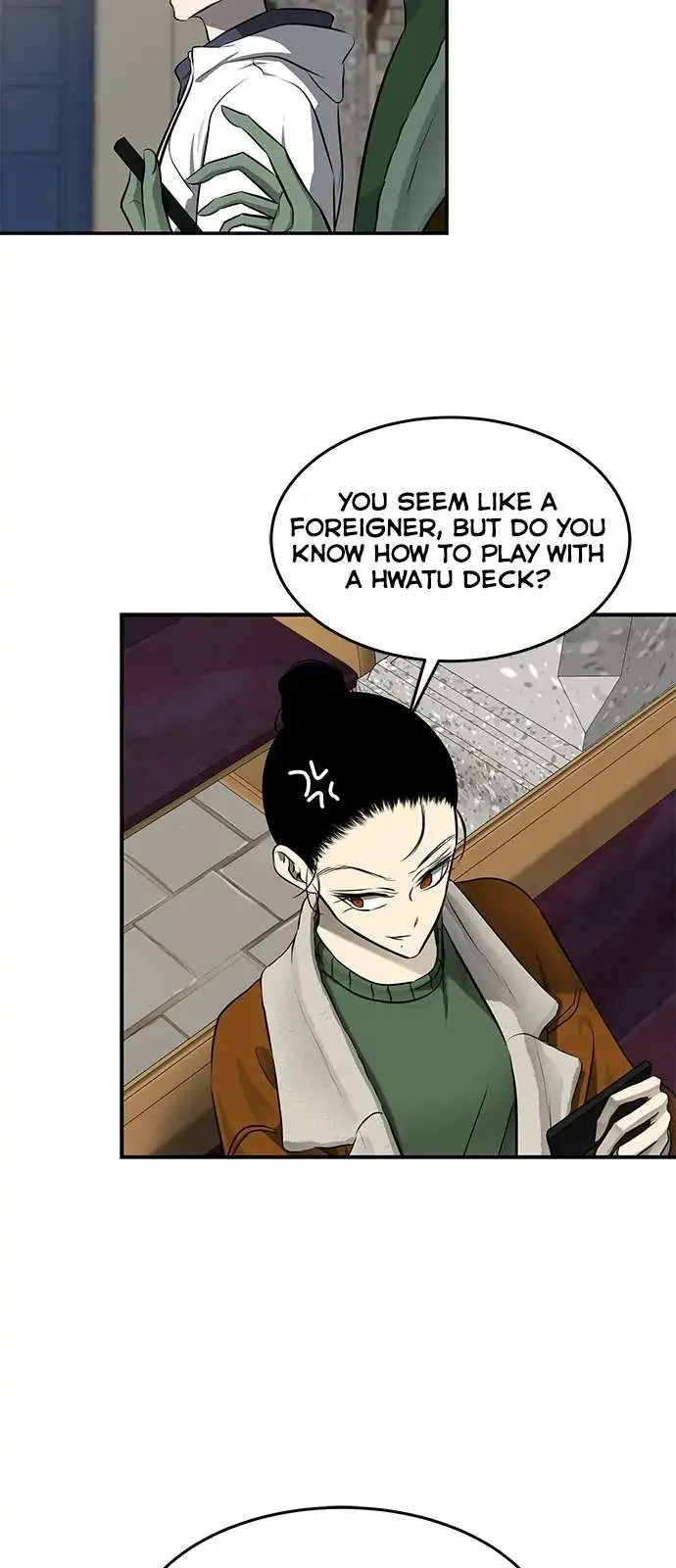 Read Olgami chapter 116 image 48 on Lezhin