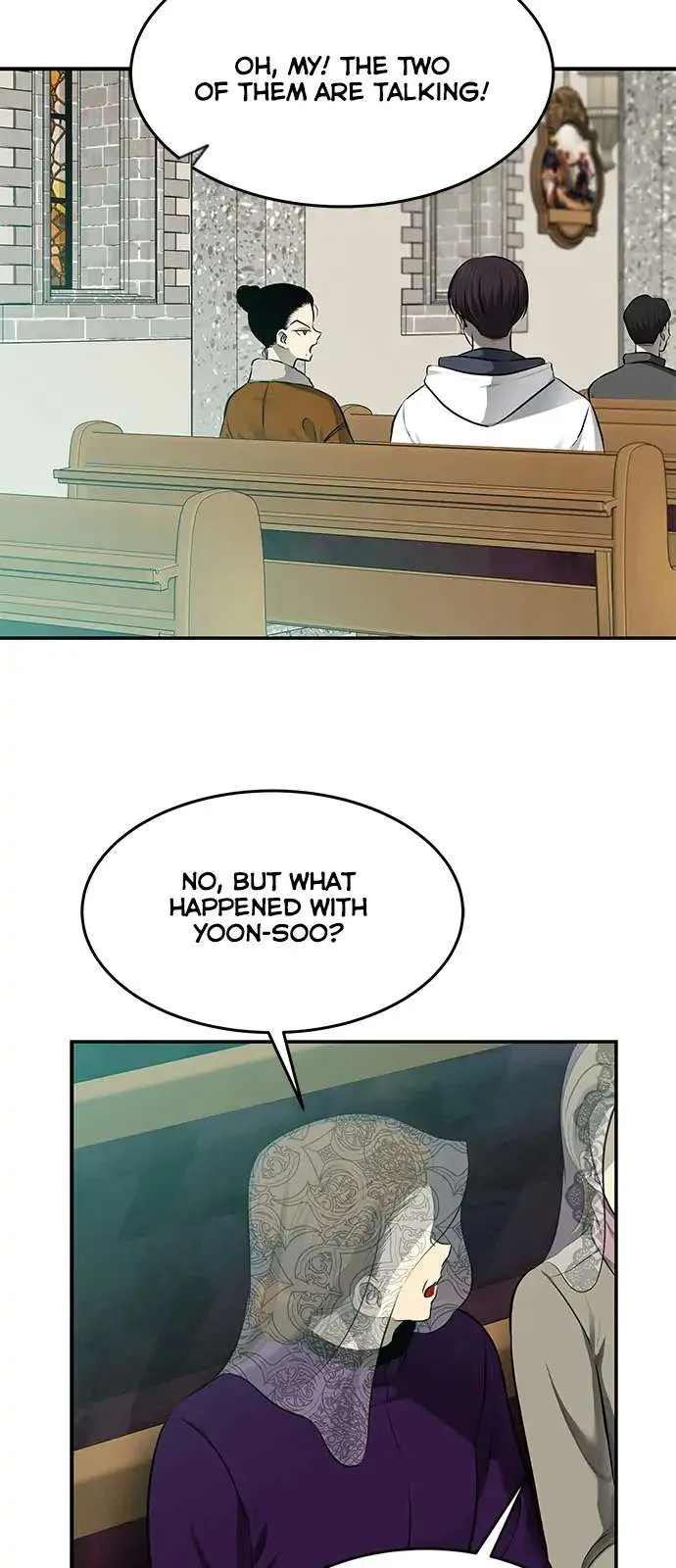 Read Olgami chapter 116 image 49 on Lezhin