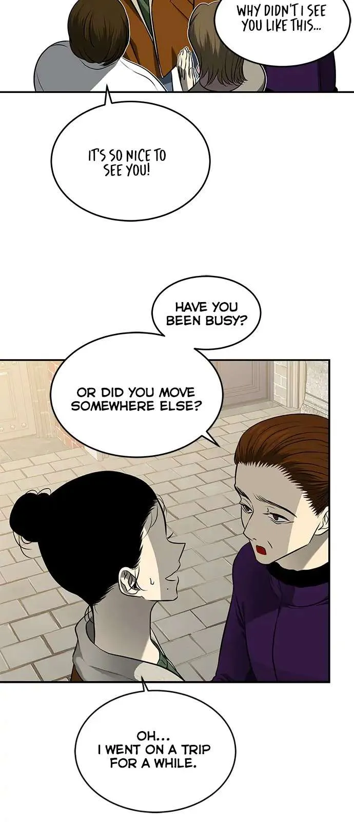 Read Olgami chapter 116 image 5 on Lezhin