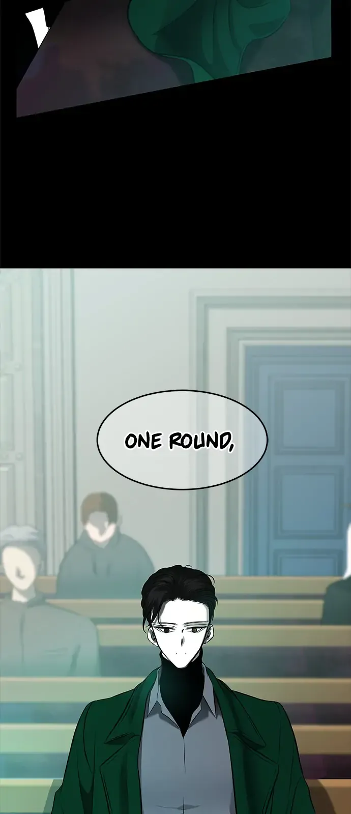 Read Olgami chapter 116 image 59 on Lezhin