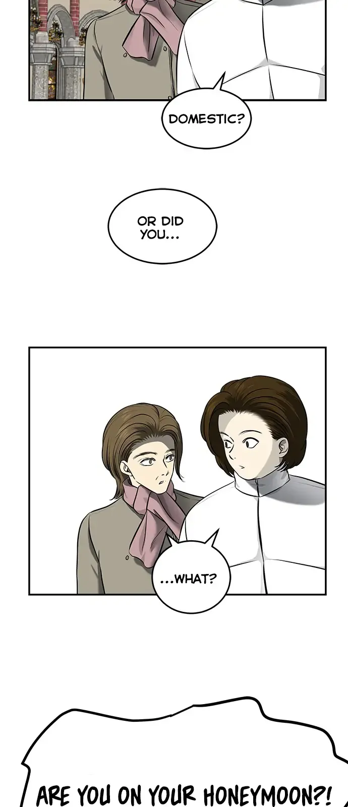 Read Olgami chapter 116 image 7 on Lezhin