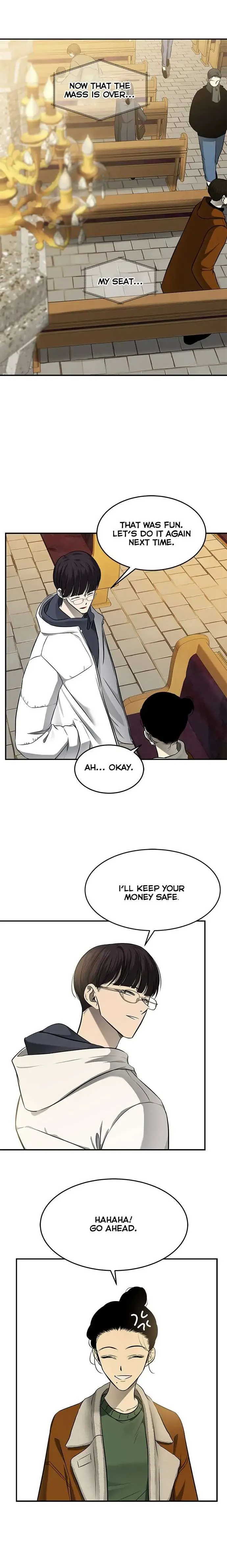 Read Olgami chapter 117 image 11 on Lezhin