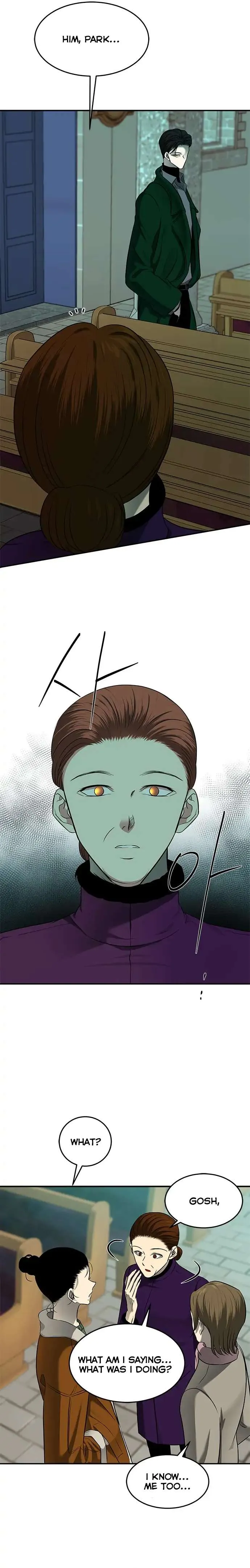 Read Olgami chapter 117 image 13 on Lezhin