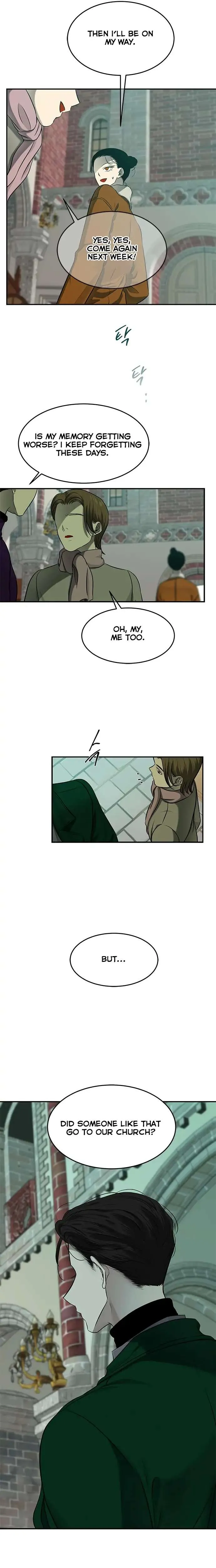 Read Olgami chapter 117 image 14 on Lezhin