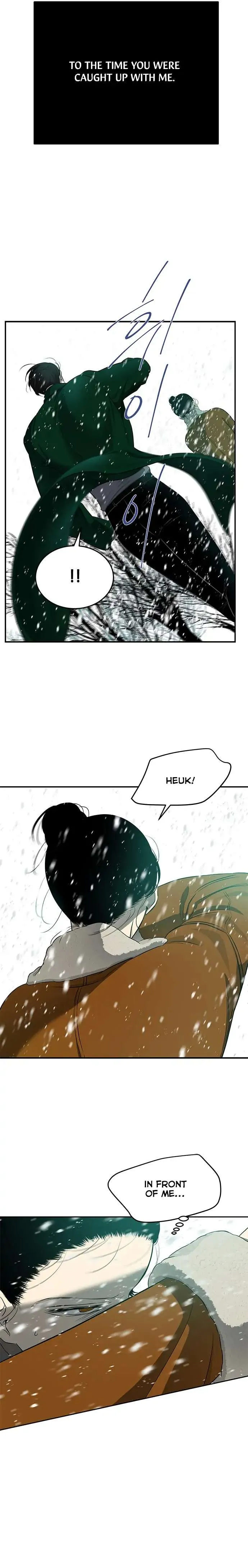 Read Olgami chapter 117 image 18 on Lezhin