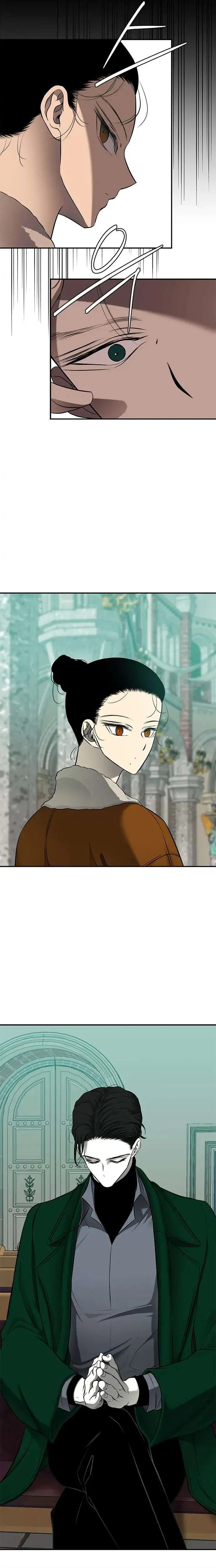 Read Olgami chapter 117 image 6 on Lezhin