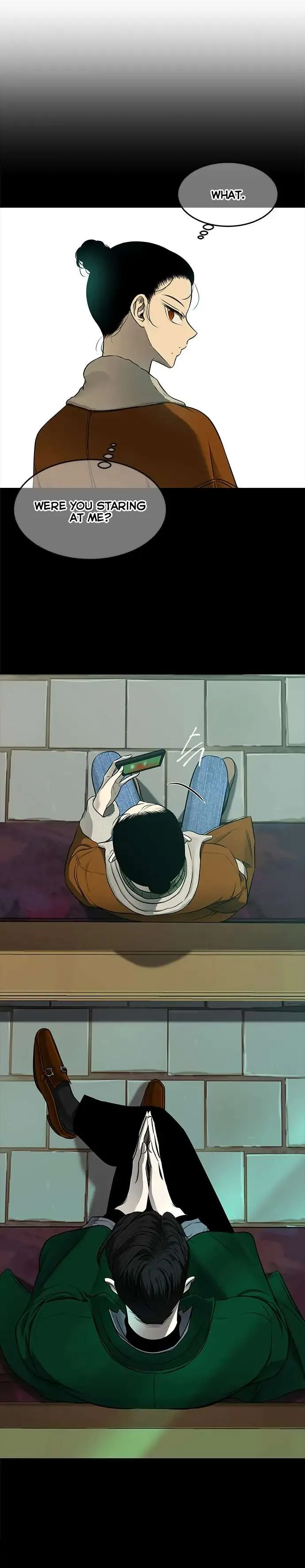 Read Olgami chapter 117 image 7 on Lezhin