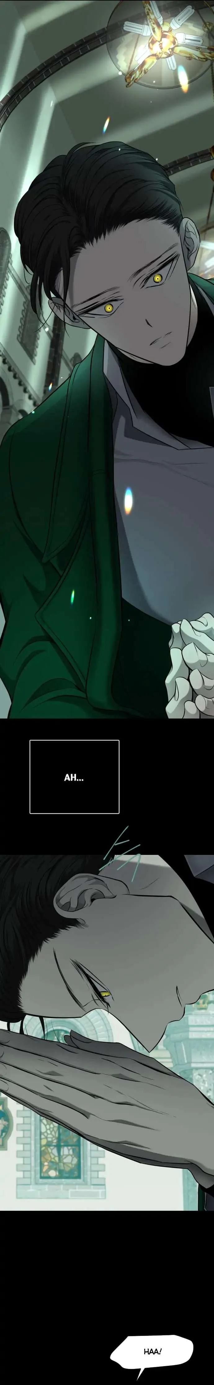 Read Olgami chapter 117 image 8 on Lezhin