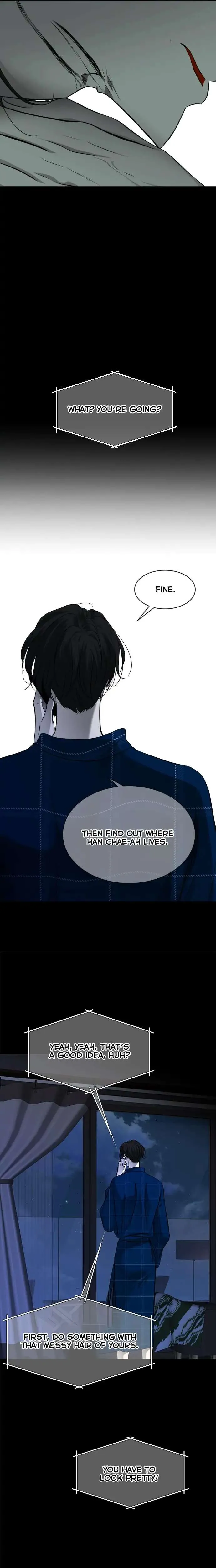 Read Olgami chapter 117 image 9 on Lezhin