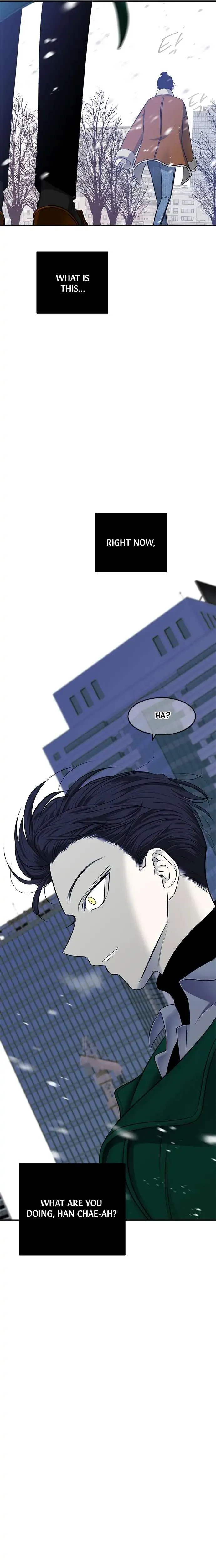 Read Olgami chapter 118 image 14 on Lezhin